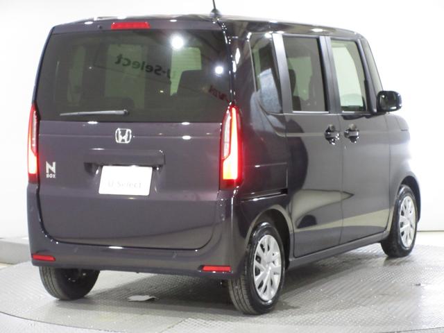 Ｎ－ＢＯＸ ベースグレード　禁煙車ホンダセンシング純正メモリーナビＢｌｕｅｔｏｏｔｈドラレコＲカメラＥＴＣワンオーナー　衝突軽減システム　スマートキ－　カーテンエアバック　イモビライザー　ＥＣＯモード　横滑り防止　オートクルーズ（9枚目）