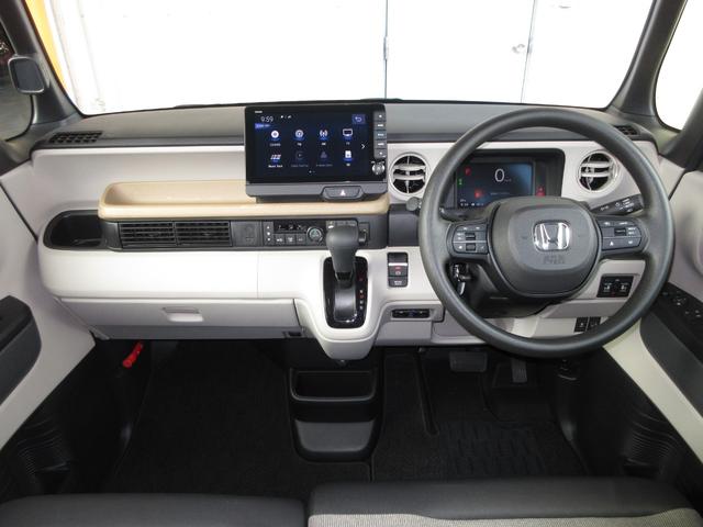 Ｎ－ＢＯＸ ベースグレード　禁煙車ホンダセンシング純正メモリーナビＢｌｕｅｔｏｏｔｈドラレコＲカメラＥＴＣワンオーナー　衝突軽減システム　スマートキ－　カーテンエアバック　イモビライザー　ＥＣＯモード　横滑り防止　オートクルーズ（10枚目）