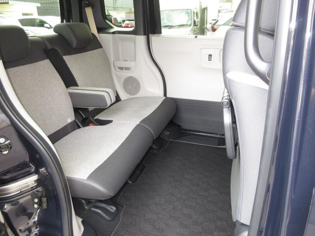 Ｎ－ＢＯＸ ベースグレード　禁煙車ホンダセンシング純正メモリーナビＢｌｕｅｔｏｏｔｈドラレコＲカメラＥＴＣワンオーナー　衝突軽減システム　スマートキ－　カーテンエアバック　イモビライザー　ＥＣＯモード　横滑り防止　オートクルーズ（17枚目）