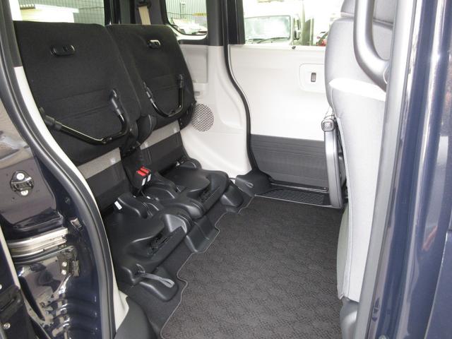 Ｎ－ＢＯＸ ベースグレード　禁煙車ホンダセンシング純正メモリーナビＢｌｕｅｔｏｏｔｈドラレコＲカメラＥＴＣワンオーナー　衝突軽減システム　スマートキ－　カーテンエアバック　イモビライザー　ＥＣＯモード　横滑り防止　オートクルーズ（18枚目）
