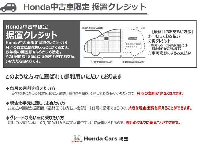 フィットハイブリッド Ｌパッケージ　メモリーナビ　ＥＴＣ　ＬＥＤヘッドライト　スマートキー　オートリトラ―ミラー　クルーズコントロール　サイドカーテンエアバッグ　ワンオーナー　禁煙（44枚目）