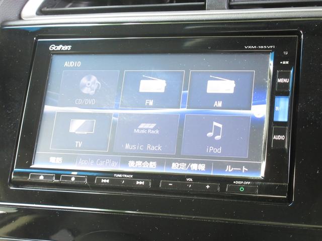 シャトル ハイブリッドＸホンダセンシング　純正メモリーナビＢｌｕｅｔｏｏｔｈＥＴＣＲカメラ　横滑抑制　リヤカメラ　スマ－トキ－　イモビ　ＴＶナビ　サイドエアバッグ　シートヒーター付き　キーレス　ＵＳＢ　ＤＶＤ再生機能　ＥＣＯＮ　クルコン（2枚目）