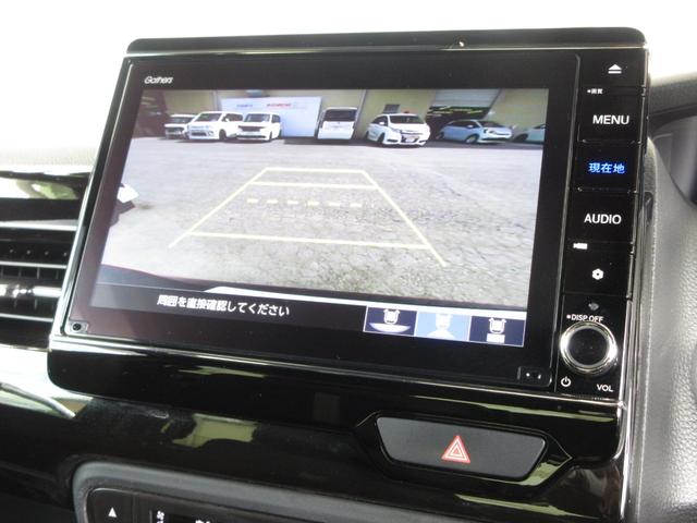 Ｎ－ＢＯＸカスタム Ｌターボ　ホンダセンシング純正メモリーナビＢｌｕｅｔｏｏｔｈドラレコＥＴＣＲカメラワンオーナー　地デジチューナー　衝突軽減ブレーキサポート　ＬＥＤヘッドライ　１オーナー　アイドリングＳ　ターボエンジン　ＰＳ（7枚目）