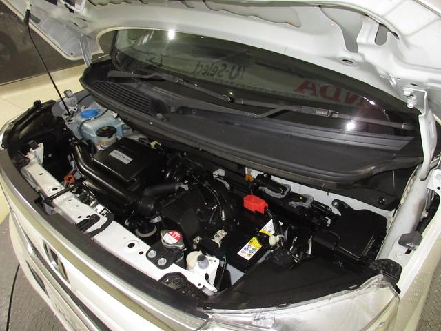 Ｎ－ＢＯＸ Ｇ・Ｌホンダセンシング　純正メモリーナビＢｌｕｅｔｏｏｔｈＥＴＣＲカメラワンオーナー　レーダブレーキ　Ａストップ　禁煙　ＥＳＣ　キーフリーシステム　ＬＥＤライト　バックＭ　１オーナー　ＵＳＢ　スマートキー　クルコン　エアコン（2枚目）