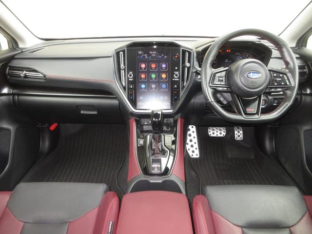 レヴォーグ ＳＴＩスポーツＥＸ　純正ナビＢｌｕｅｔｏｏｔｈドラレコＥＴＣＲカメラワンオーナー　ＵＳＢポート　ドライブレコーダ　ターボ車　Ｆカメラ　地デジ　クルコン　横滑り防止　フルオートエアコン　記録簿　Ａライト　助手席エアバッグ（8枚目）