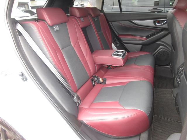 レヴォーグ ＳＴＩスポーツＥＸ　純正ナビＢｌｕｅｔｏｏｔｈドラレコＥＴＣＲカメラワンオーナー　ＵＳＢポート　ドライブレコーダ　ターボ車　Ｆカメラ　地デジ　クルコン　横滑り防止　フルオートエアコン　記録簿　Ａライト　助手席エアバッグ（16枚目）