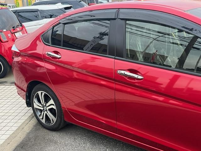 グレイス ハイブリッドＥＸ特別仕様車スタイルエディション　●傷凹・内装●現状●当社下取ワンオーナー●衝突軽減ブレーキ●認定中古車●フルセグＴＶ●メモリーナビ●ＥＴＣ●バックモニター●ＬＥＤライト●純正アルミホイール●クルコン●スマートキー●横滑り防止装置（14枚目）