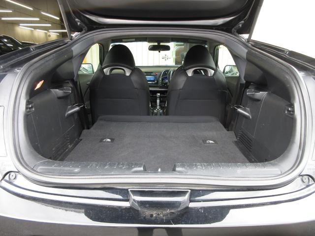 ＣＲ－Ｚ αブラックレーベル　純正メモリーナビＢｌｕｅｔｏｏｔｈＥＴＣＲカメラ　Ｂカメ　セキュリティー　Ａストップ　パワーウインドウ　ＥＴＣ車載器　キーフリー　インテリジェントキー　エアコン　エアバック　１セグＴＶ　ＰＳ　ＡＢＳ（24枚目）