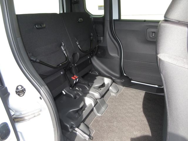 Ｎ－ＢＯＸカスタム ベースグレード　禁煙車ホンダセンシング純正９インチメモリーナビＢｌｕｅｔｏｏｔｈドラレコＥＴＣＲカメラワンオーナー　ＵＳＢ接続　ＣＭＢＳ　Ｄレコ　１オーナー　ベンチシート　オートエアコン　スマートキ　ＬＥＤ　クルコン（18枚目）