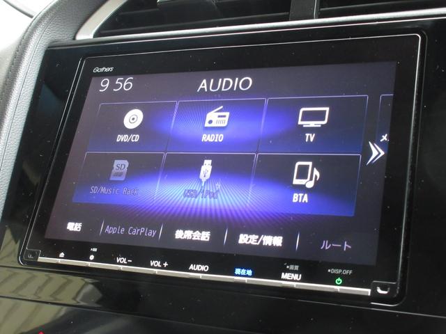シャトル ハイブリッドＸホンダセンシング　純正８インチメモリーナビＢｌｕｅｔｏｏｔｈドラレコＥＴＣＲカメラワンオーナー　横滑抑制　リヤカメラ　ドライブレコーダ　スマ－トキ－　イモビ　ＴＶナビ　サイドエアバッグ　シートヒーター付き　キーレス（2枚目）