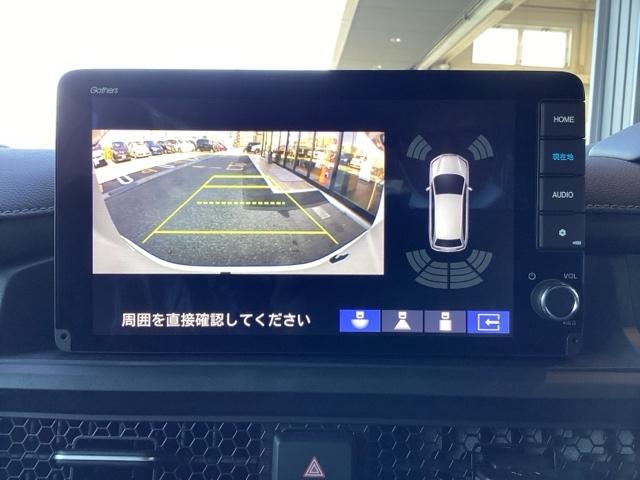 ステップワゴン e:HEVスパーダ 今コレ+ ホンダセンシング 禁煙車 ワンオーナー 点検パック当社実施済み 9インチナビ Bluetooth USB フルセグ リアカメラ シートヒーター 両側電動ドア LED サイドカーテンエアバッグ(6枚目)