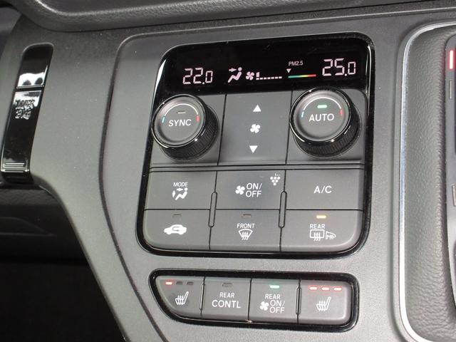 ステップワゴン e:HEVスパーダ 今コレ+ ホンダセンシング 禁煙車 ワンオーナー 点検パック当社実施済み 9インチナビ Bluetooth USB フルセグ リアカメラ シートヒーター 両側電動ドア LED サイドカーテンエアバッグ(17枚目)