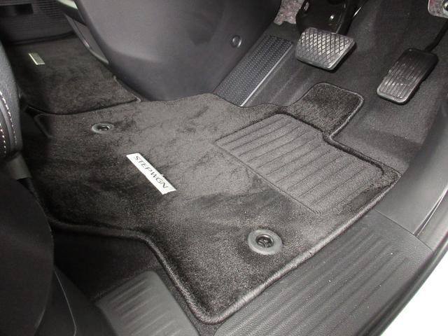 ステップワゴン e:HEVスパーダ 今コレ+ ホンダセンシング 禁煙車 ワンオーナー 点検パック当社実施済み 9インチナビ Bluetooth USB フルセグ リアカメラ シートヒーター 両側電動ドア LED サイドカーテンエアバッグ(19枚目)