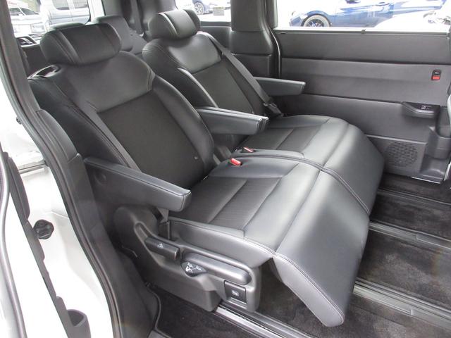 ステップワゴン e:HEVスパーダ 今コレ+ ホンダセンシング 禁煙車 ワンオーナー 点検パック当社実施済み 9インチナビ Bluetooth USB フルセグ リアカメラ シートヒーター 両側電動ドア LED サイドカーテンエアバッグ(21枚目)