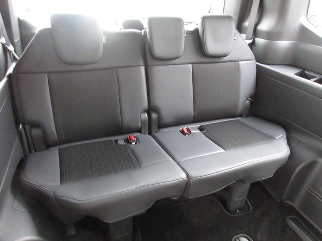 ステップワゴン e:HEVスパーダ 今コレ+ ホンダセンシング 禁煙車 ワンオーナー 点検パック当社実施済み 9インチナビ Bluetooth USB フルセグ リアカメラ シートヒーター 両側電動ドア LED サイドカーテンエアバッグ(22枚目)