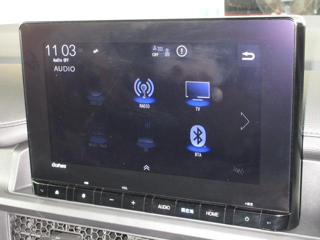 ステップワゴン スパーダ　ホンダセンシング純正９インチメモリーナビＢｌｕｅｔｏｏｔｈドラレコＲカメラＥＴＣワンオーナー　キーレスエントリー　ＷＡＣ　両側Ｐスライドドア　リアカメラ　ターボ車　フルセグテレビ　パワーステアリング（8枚目）