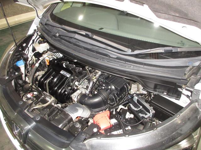 フリード＋ハイブリッド ハイブリッドＥＸ　禁煙車■ワンオーナー■サイドエアバック■シートヒーター■ＬＥＤライト■スマ－トキ－■アルミ■メモリーナビ■バックカメラ■フルセグ■ＣＤ■ＤＶＤ■ＢＴ■Ｍサーバー■ＥＴＣ　ＢＴ接続　盗難防止システム（3枚目）
