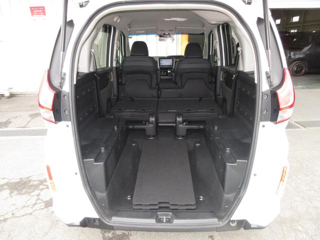フリード＋ハイブリッド ハイブリッドＥＸ　禁煙車■ワンオーナー■サイドエアバック■シートヒーター■ＬＥＤライト■スマ－トキ－■アルミ■メモリーナビ■バックカメラ■フルセグ■ＣＤ■ＤＶＤ■ＢＴ■Ｍサーバー■ＥＴＣ　ＢＴ接続　盗難防止システム（16枚目）