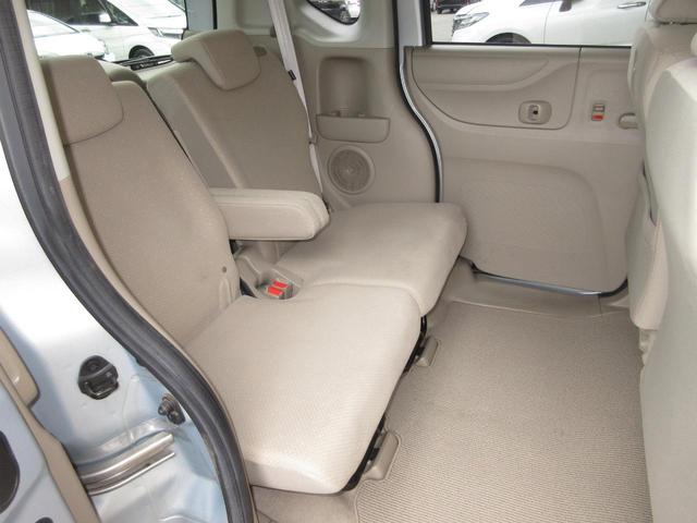 Ｎ－ＢＯＸ Ｇ・Ｌパッケージ　・ワンオーナー　・平成２５年２月登録　・走行７万キロ　・車検２年付　・クールミストメタリック　・純正ナビ　・リアカメラ　・スマートキー　・ドアバイザー　・助手側電動スライドドア　・１年保証付（17枚目）