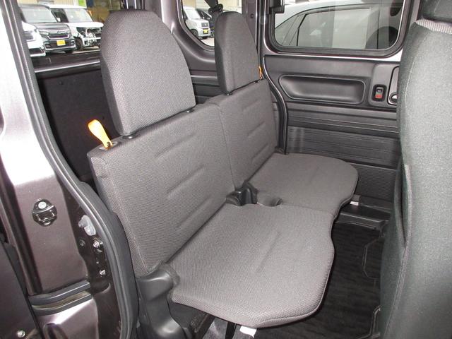 Ｎ－ＶＡＮ＋スタイル ファン・ターボ　禁煙　ワンオーナー　ターボ　純正８インチメモリーナビ　Ｂｌｕｅｔｏｏｔｈ　ＥＴＣ　リアカメラ　衝突被害軽減ブレーキ　レーンキープアシスト　ＬＥＤヘッドライト　フロントシートアームレスト　充電用ＵＳＢ（20枚目）