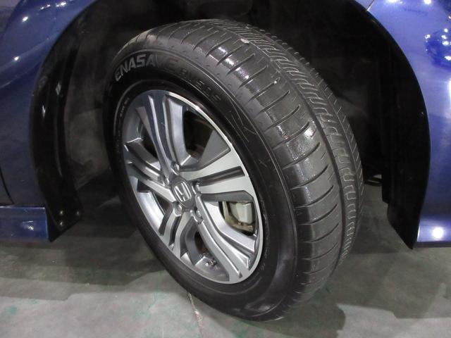 ステップワゴンスパーダ e:HEVスパーダG・EXホンダセンシング /ワンオーナー/純正メモリーナビ/ETC/フルセグ/CD/ミュージックサーバー/USB/BTA/サイドカーテンエアバッグ/ドラレコ/両側電動スライドドア/純正AW/LEDヘッドランプ/シートヒーター/(20枚目)