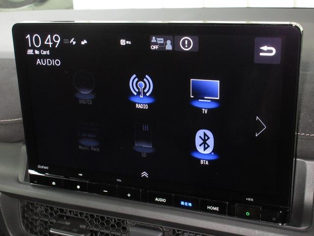 ステップワゴン ｅ：ＨＥＶスパーダプレミアムライン　ホンダセンシング純正１１．４インチコネクトナビＢｌｕｅｔｏｏｔｈドラレコＲカメラＥＴＣワンオーナー　マルチカメラ　Ｐテールゲート　Ｗエアコン　両側自動ドア　Ｆセグ　ＵＳＢ接続　クリアランスソナ　ＡＢＳ（2枚目）