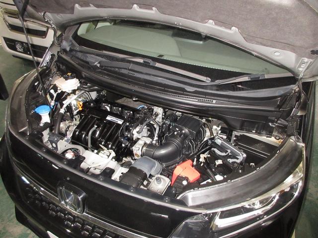 フリードハイブリッド ハイブリッド・Gホンダセンシング 純正メモリーナビBluetoothドラレコETCRカメラワンオーナー 軽減ブレーキ キーフリーシステム 1オ-ナ- 記録簿 DVD再生可能 ECON 後カメラ Aクルーズ 地デジフルセグTV シートH(2枚目)