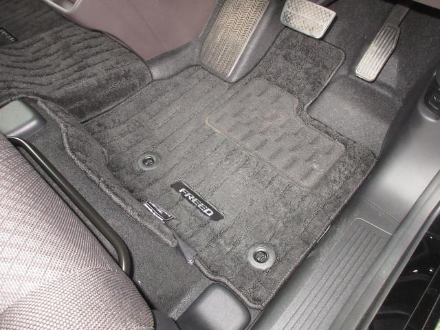 フリードハイブリッド ハイブリッド・Gホンダセンシング 純正メモリーナビBluetoothドラレコETCRカメラワンオーナー 軽減ブレーキ キーフリーシステム 1オ-ナ- 記録簿 DVD再生可能 ECON 後カメラ Aクルーズ 地デジフルセグTV シートH(23枚目)