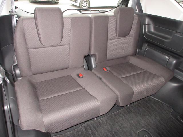 フリードハイブリッド ハイブリッド・Gホンダセンシング 純正メモリーナビBluetoothドラレコETCRカメラワンオーナー 軽減ブレーキ キーフリーシステム 1オ-ナ- 記録簿 DVD再生可能 ECON 後カメラ Aクルーズ 地デジフルセグTV シートH(28枚目)