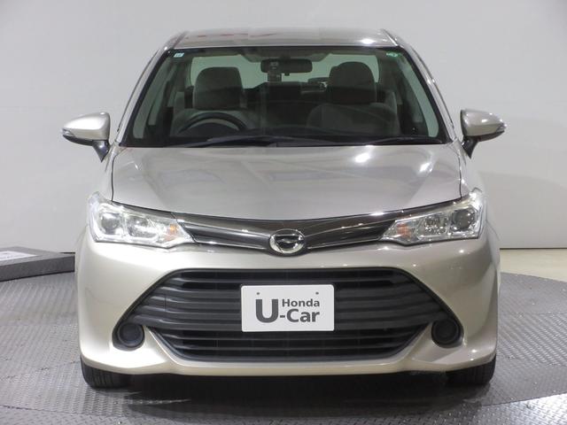 カローラアクシオ １．３Ｘ　禁煙　ワンオーナー　純正ＳＤナビ　Ｂｌｕｅｔｏｏｔｈ　ワンセグＴＶ　ＣＤ再生　ドラレコ　ＥＴＣ　リアカメラ　サイドカーテンエアバック　電動格納ミラー　エアコン　キーレスキー　ドアバイザー　取扱説明書（6枚目）