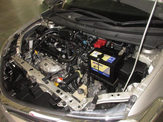 カローラアクシオ １．３Ｘ　禁煙　ワンオーナー　純正ＳＤナビ　Ｂｌｕｅｔｏｏｔｈ　ワンセグＴＶ　ＣＤ再生　ドラレコ　ＥＴＣ　リアカメラ　サイドカーテンエアバック　電動格納ミラー　エアコン　キーレスキー　ドアバイザー　取扱説明書（7枚目）