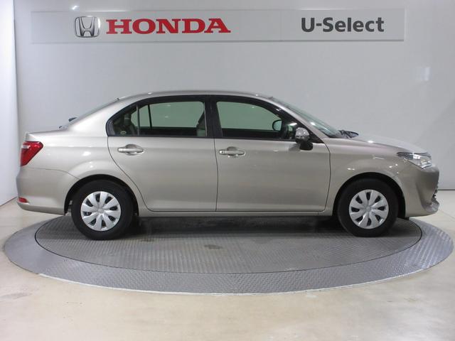 カローラアクシオ １．３Ｘ　禁煙　ワンオーナー　純正ＳＤナビ　Ｂｌｕｅｔｏｏｔｈ　ワンセグＴＶ　ＣＤ再生　ドラレコ　ＥＴＣ　リアカメラ　サイドカーテンエアバック　電動格納ミラー　エアコン　キーレスキー　ドアバイザー　取扱説明書（8枚目）