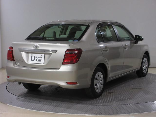 カローラアクシオ １．３Ｘ　禁煙　ワンオーナー　純正ＳＤナビ　Ｂｌｕｅｔｏｏｔｈ　ワンセグＴＶ　ＣＤ再生　ドラレコ　ＥＴＣ　リアカメラ　サイドカーテンエアバック　電動格納ミラー　エアコン　キーレスキー　ドアバイザー　取扱説明書（9枚目）