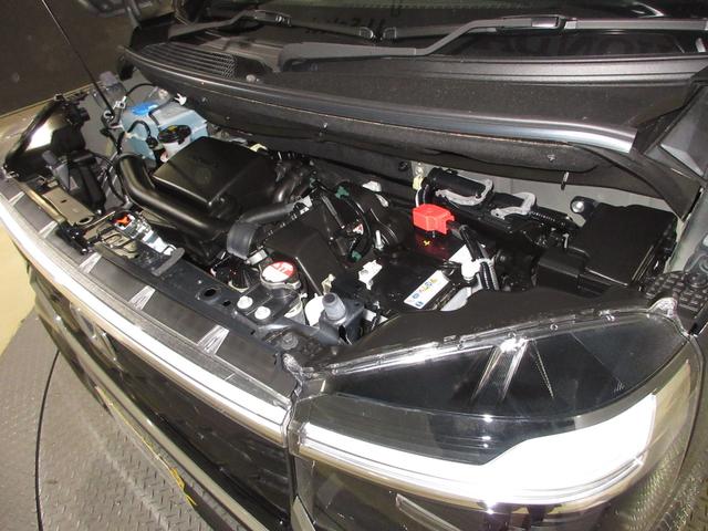 Ｎ－ＢＯＸ ベースグレード　禁煙車ホンダセンシング純正９インチメモリーナビＢｌｕｅｔｏｏｔｈドラレコＲカメラＥＴＣワンオーナー　衝突軽減システム　スマートキ－　カーテンエアバック　イモビライザー　ＥＣＯモード　横滑り防止　地デジ（3枚目）