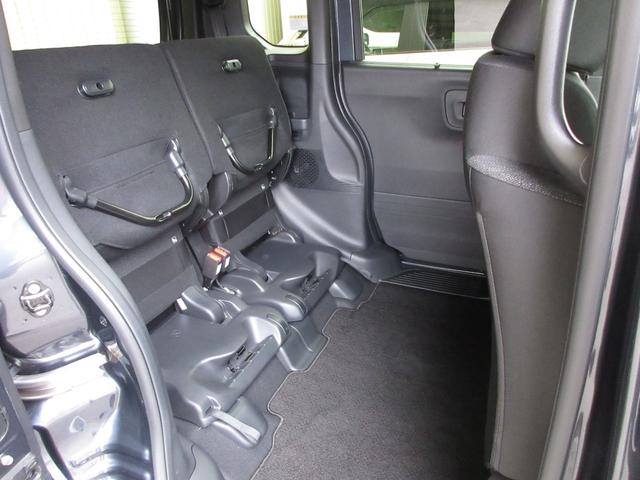 Ｎ－ＢＯＸ ベースグレード　禁煙車ホンダセンシング純正９インチメモリーナビＢｌｕｅｔｏｏｔｈドラレコＲカメラＥＴＣワンオーナー　衝突軽減システム　スマートキ－　カーテンエアバック　イモビライザー　ＥＣＯモード　横滑り防止　地デジ（18枚目）
