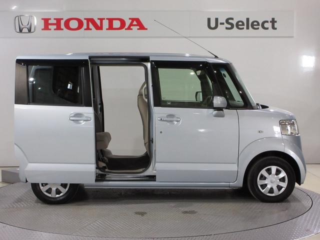 Ｎ－ＢＯＸ Ｇ・Ｌパッケージ　／ワンオーナー／禁煙車／ナビ／ＥＴＣ／アイドリングストップ／Ｒカメラ／フルセグ／ＣＤ／ＤＶＤ／ＵＳＢ／ＢＴＡ／片側電動スライドドア／スマートキー／パワステ／ＡＢＳ／ＶＳＡ／運転席助手席エアバッグ／（6枚目）