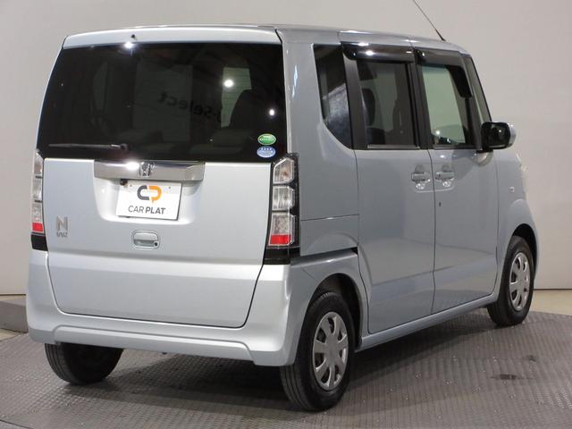 Ｎ－ＢＯＸ Ｇ・Ｌパッケージ　／ワンオーナー／禁煙車／ナビ／ＥＴＣ／アイドリングストップ／Ｒカメラ／フルセグ／ＣＤ／ＤＶＤ／ＵＳＢ／ＢＴＡ／片側電動スライドドア／スマートキー／パワステ／ＡＢＳ／ＶＳＡ／運転席助手席エアバッグ／（7枚目）