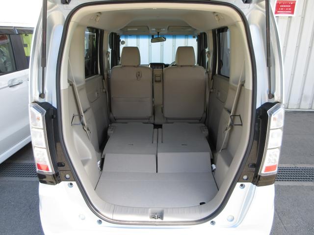 Ｎ－ＢＯＸ Ｇ・Ｌパッケージ　／ワンオーナー／禁煙車／ナビ／ＥＴＣ／アイドリングストップ／Ｒカメラ／フルセグ／ＣＤ／ＤＶＤ／ＵＳＢ／ＢＴＡ／片側電動スライドドア／スマートキー／パワステ／ＡＢＳ／ＶＳＡ／運転席助手席エアバッグ／（17枚目）