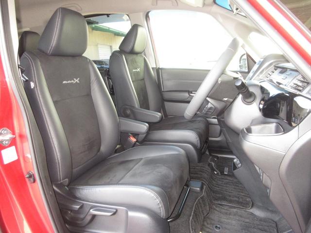 フリードハイブリッド ハイブリッド・モデューロXホンダセンシング 純正9インチメモリーナビBluetoothETCRカメラワンオーナー オートクルーズコントロール LEDライト フルオートエアコン 追突軽減B ETC車載器 リヤカメラ 3列 DVD再生可 フルセグ(20枚目)