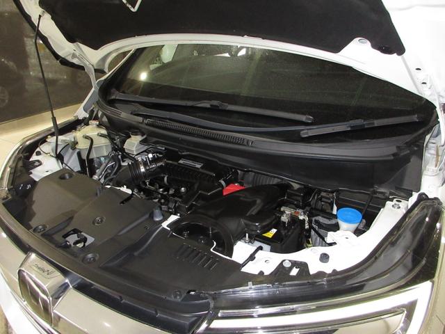 ステップワゴンスパーダ スパーダホンダセンシング メモリーナビ 前後ドラレコ ETC2.0 LEDヘッドライト 両側パワースライドドア アルミホイール スマートキー ワンオーナー(6枚目)