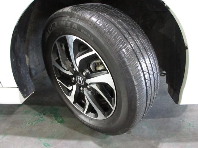 ステップワゴンスパーダ スパーダホンダセンシング メモリーナビ 前後ドラレコ ETC2.0 LEDヘッドライト 両側パワースライドドア アルミホイール スマートキー ワンオーナー(19枚目)