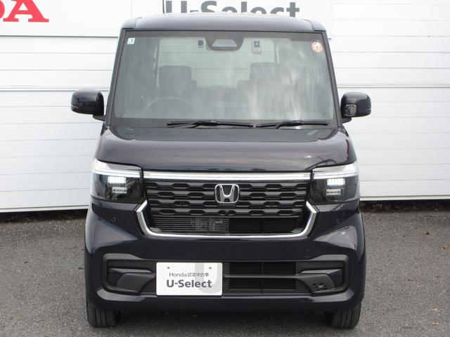 N-BOXカスタム ターボコーディネートスタイル 禁煙車ホンダセンシング純正9インチメモリーナビBluetoothドラレコETCRカメラワンオーナー 両側電動ドア クルコン スマートキ- パワーステアリング VSA セキュリティ エアコン USB(7枚目)