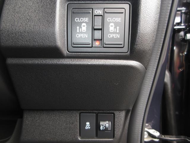 N-BOXカスタム ターボコーディネートスタイル 禁煙車ホンダセンシング純正9インチメモリーナビBluetoothドラレコETCRカメラワンオーナー 両側電動ドア クルコン スマートキ- パワーステアリング VSA セキュリティ エアコン USB(13枚目)