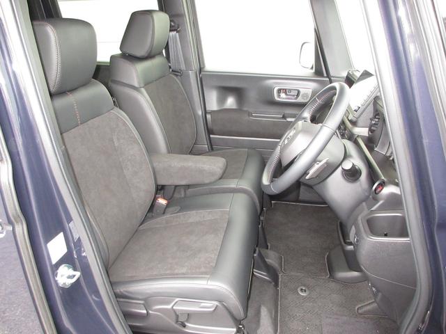 N-BOXカスタム ターボコーディネートスタイル 禁煙車ホンダセンシング純正9インチメモリーナビBluetoothドラレコETCRカメラワンオーナー 両側電動ドア クルコン スマートキ- パワーステアリング VSA セキュリティ エアコン USB(17枚目)