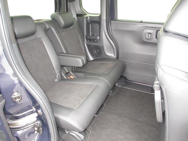 N-BOXカスタム ターボコーディネートスタイル 禁煙車ホンダセンシング純正9インチメモリーナビBluetoothドラレコETCRカメラワンオーナー 両側電動ドア クルコン スマートキ- パワーステアリング VSA セキュリティ エアコン USB(18枚目)
