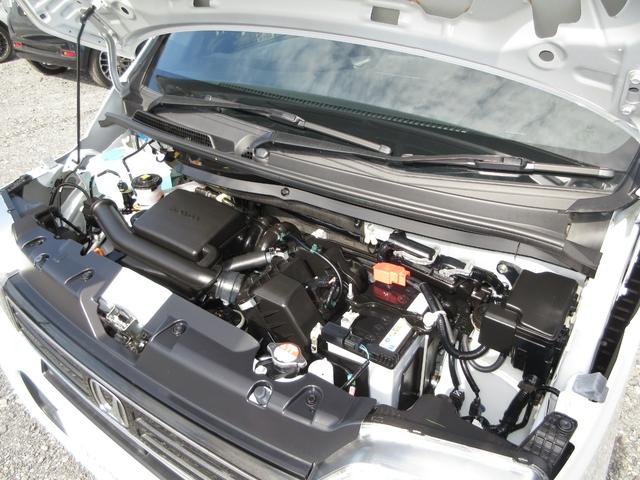 内装、外装、エンジンルームの隅ずみまでクリーニングを実施してお渡しします！　プロが仕上げをしましたからピッカピカですよ〜！点検整備もきっちり実施いたします。