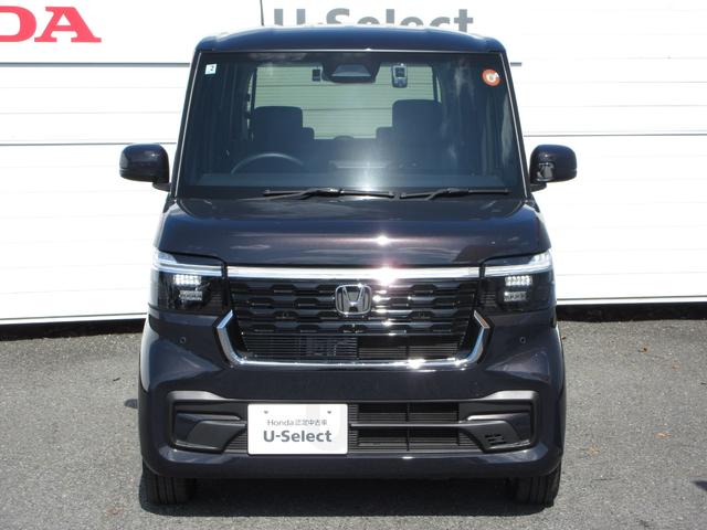 Ｎ－ＢＯＸカスタム ターボ　当社試乗車ＵＰ　禁煙　２年保証　点検整備付　ホンダコネクトナビ　ＢＴオーディオ接続　ミュージックサーバー　ＣＤ＆ＤＶＤ再生　両側パワースライドドア　フロント用ドラレコ　１５インチアルミ　スマートキー（8枚目）