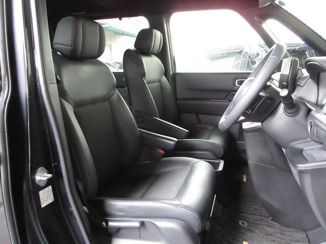 ステップワゴン e:HEVスパーダ 9インチナビ ETC2.0 パワーテールゲート シートヒーター アップルCarplay アンドロイドAuto ワンオーナー(8枚目)