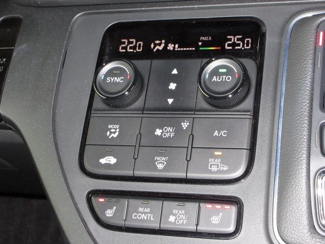 ステップワゴン e:HEVスパーダ 9インチナビ ETC2.0 パワーテールゲート シートヒーター アップルCarplay アンドロイドAuto ワンオーナー(12枚目)