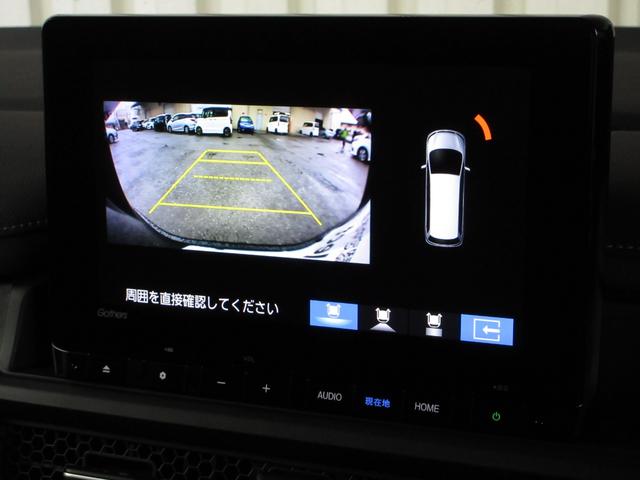 ステップワゴン e:HEVスパーダ 9インチナビ ETC2.0 パワーテールゲート シートヒーター アップルCarplay アンドロイドAuto ワンオーナー(14枚目)